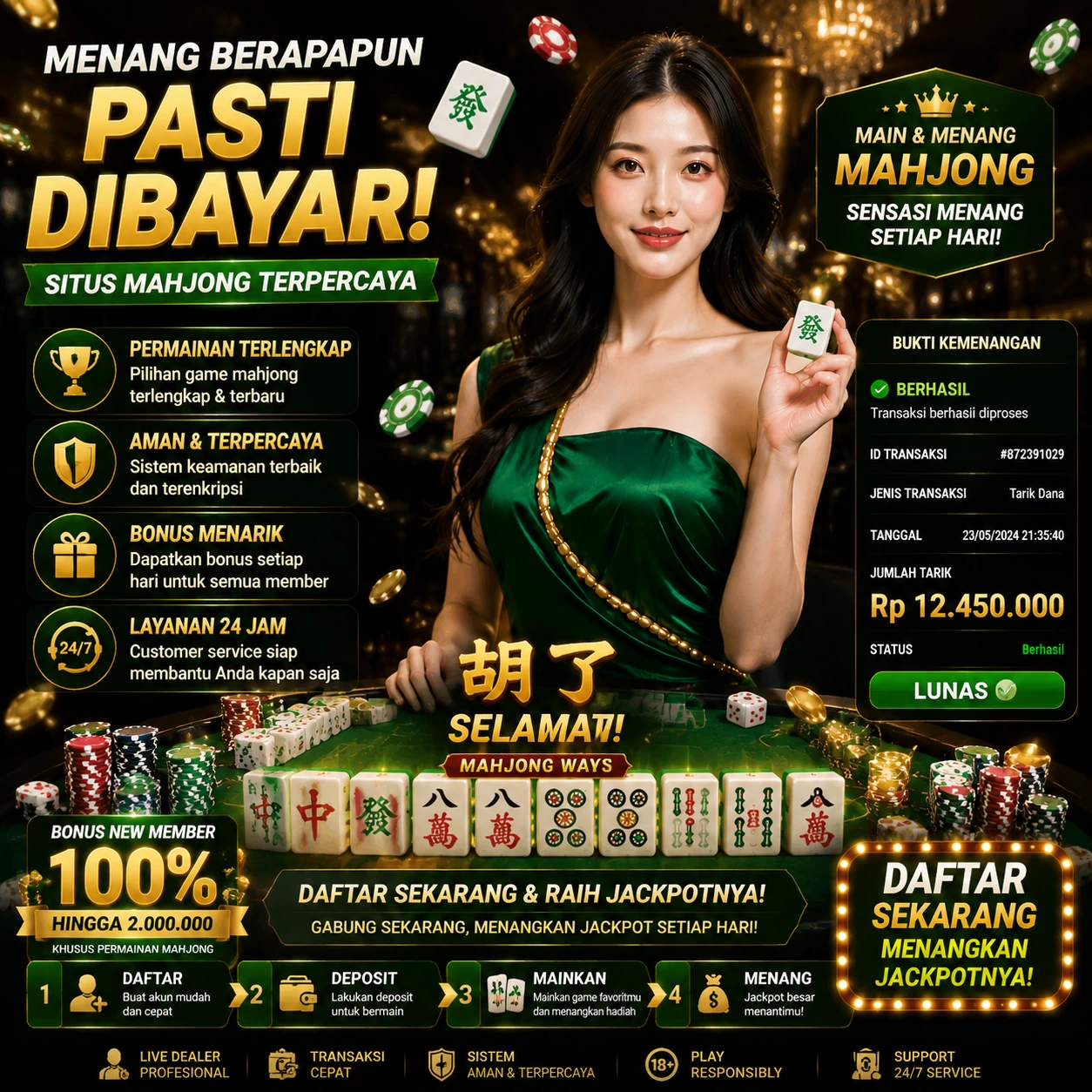 dultogel