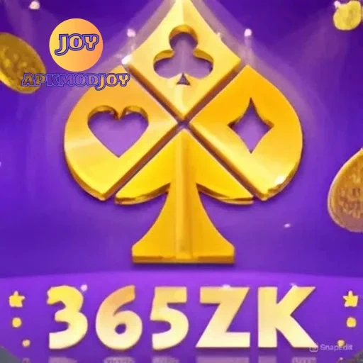 Aplikasi 365zk Terbaru dan Terlengkap APK Resmi — ikon aplikasi