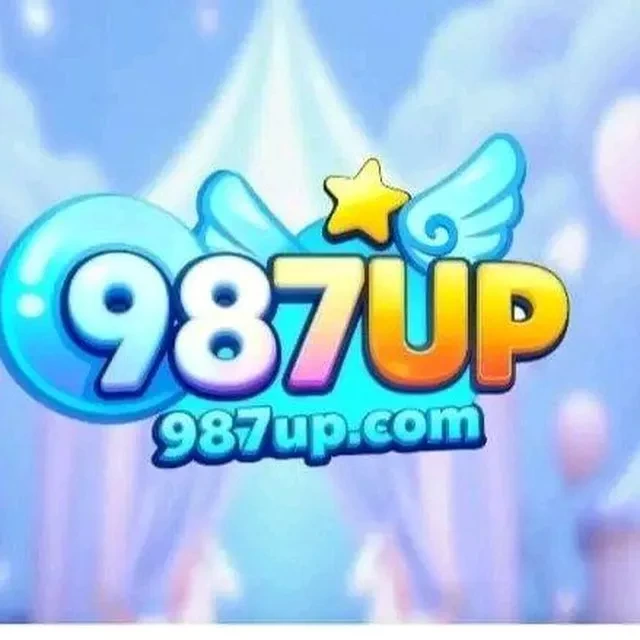 Aplikasi 987up Terbaru dan Terlengkap APK Resmi — ikon aplikasi
