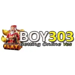 Aplikasi boy303 Terbaru dan Terlengkap APK Resmi — ikon aplikasi