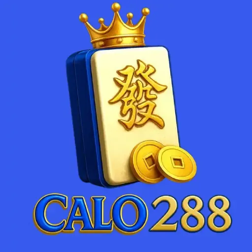 Aplikasi calo288 Terbaru dan Terlengkap APK Resmi — ikon aplikasi