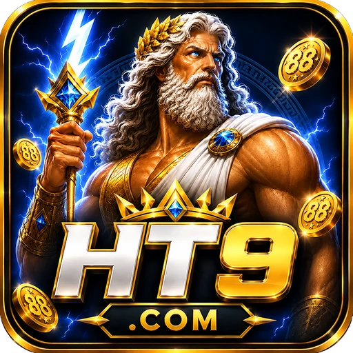 Aplikasi ht9 Terbaru dan Terlengkap APK Resmi — ikon aplikasi