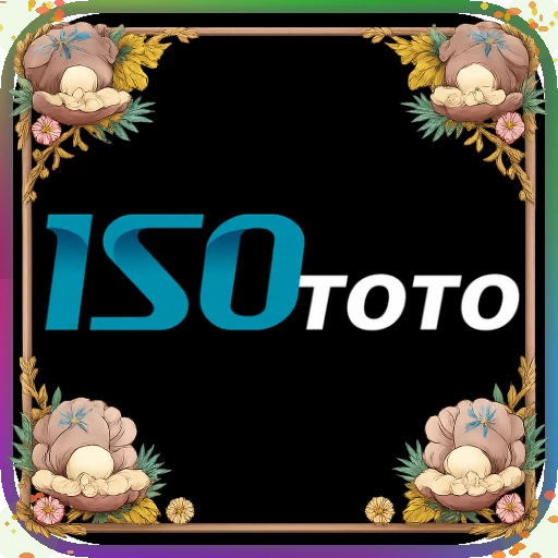 Aplikasi isototo Terbaru dan Terlengkap APK Resmi — ikon aplikasi