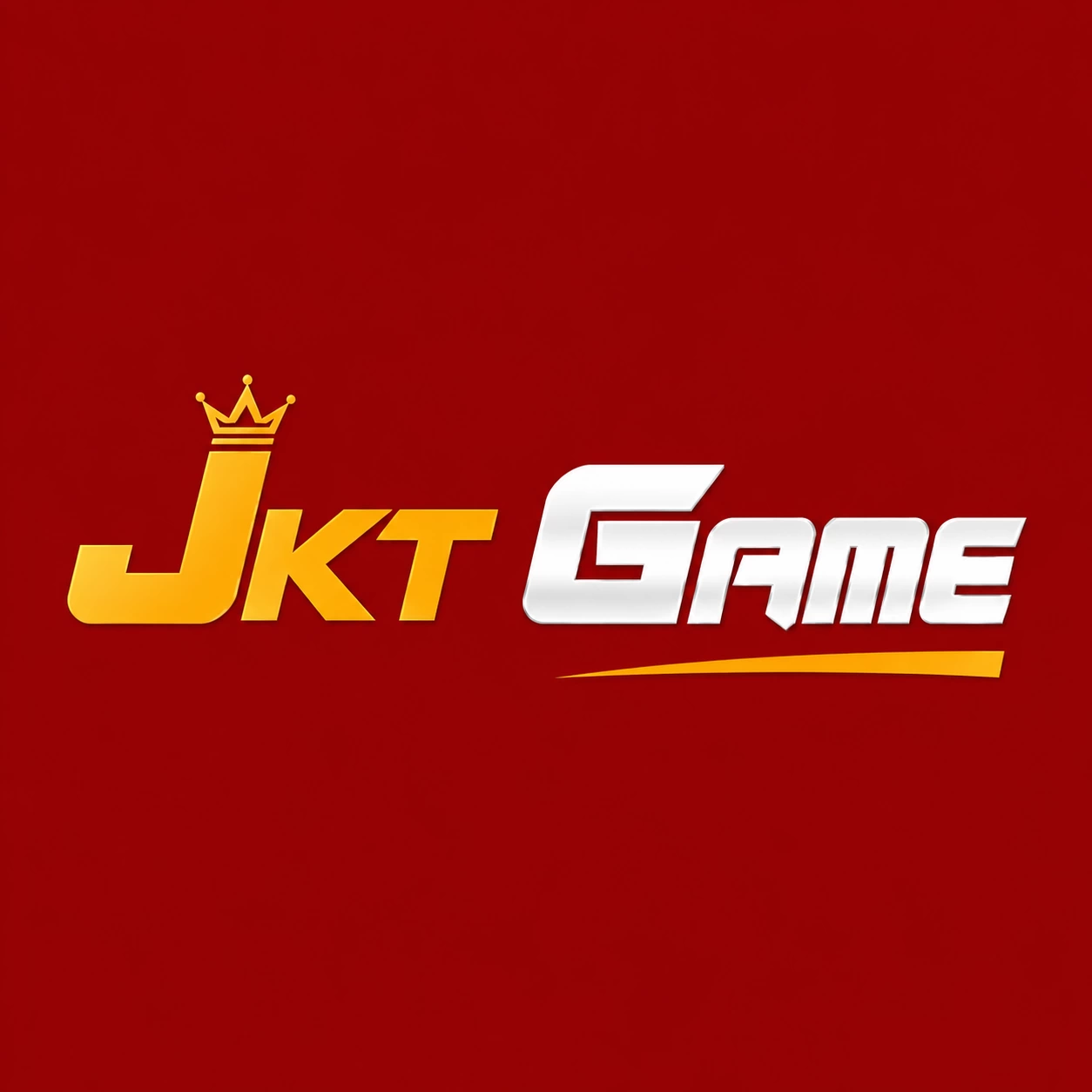 Aplikasi jktgame Terbaru dan Terlengkap APK Resmi — ikon aplikasi