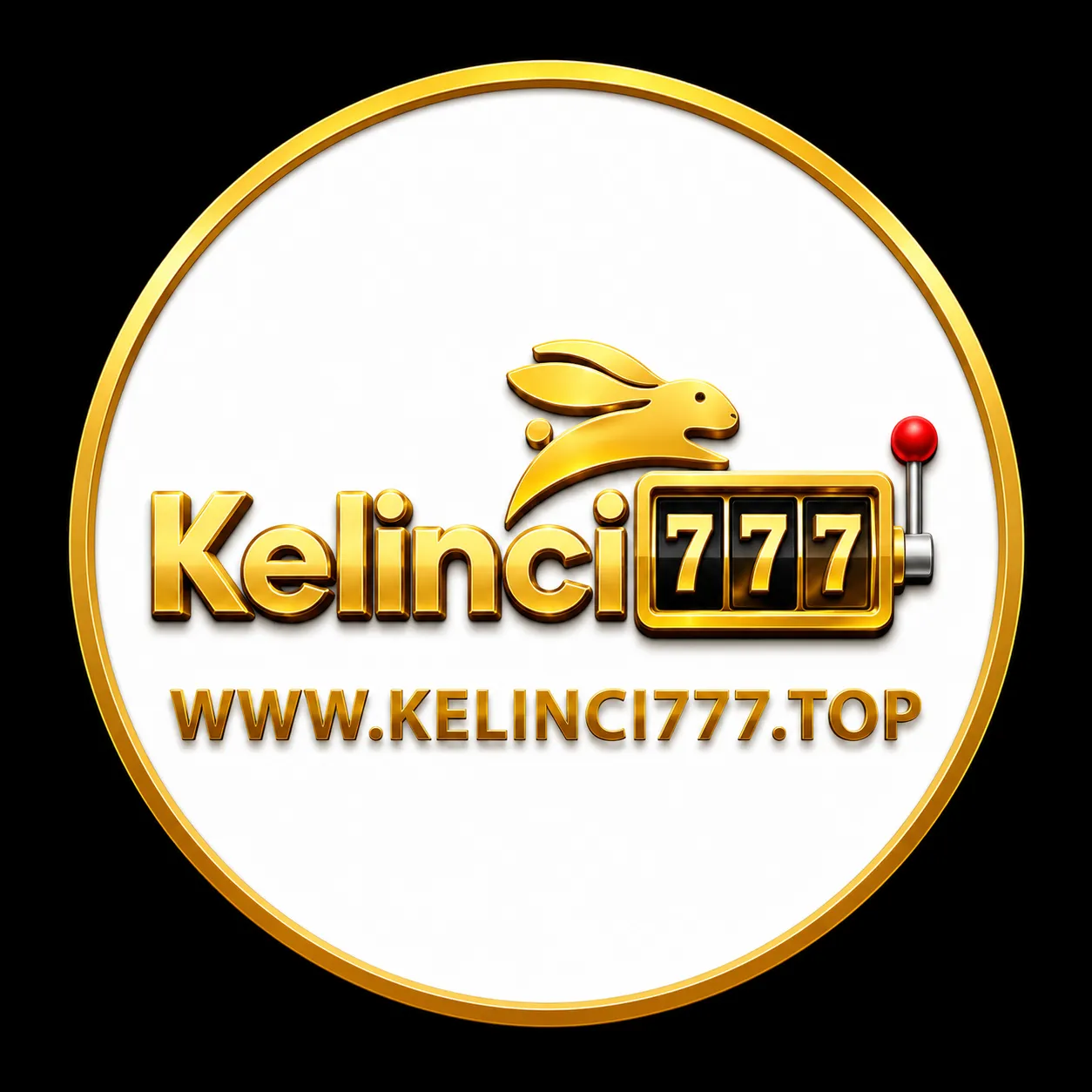 Aplikasi kelinci777 Terbaru dan Terlengkap APK Resmi — ikon aplikasi