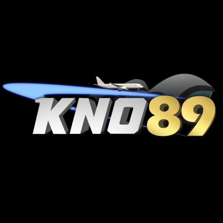 Aplikasi kno89 Terbaru dan Terlengkap APK Resmi — ikon aplikasi