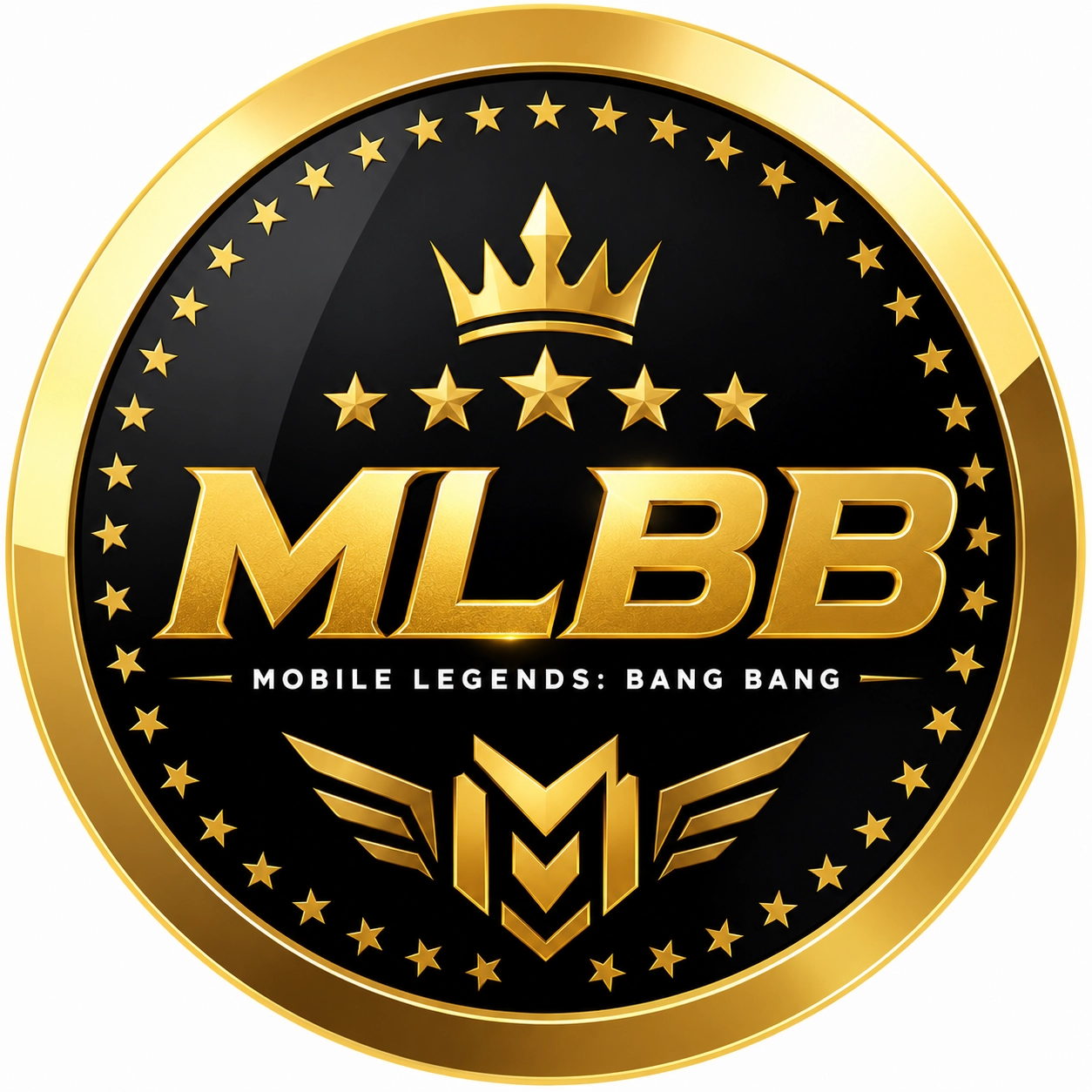 Aplikasi mlbb Terbaru dan Terlengkap APK Resmi — ikon aplikasi