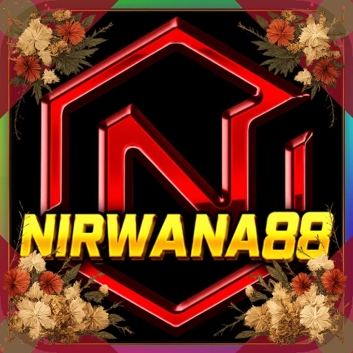 Aplikasi nirwana88 Terbaru dan Terlengkap APK Resmi — ikon aplikasi