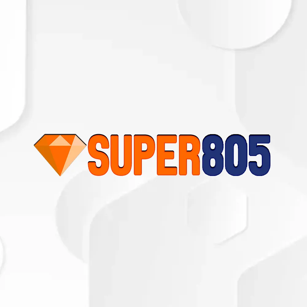 Aplikasi super805 Terbaru dan Terlengkap APK Resmi — ikon aplikasi