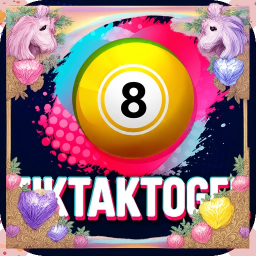 Aplikasi tiktaktogel Terbaru dan Terlengkap APK Resmi — ikon aplikasi