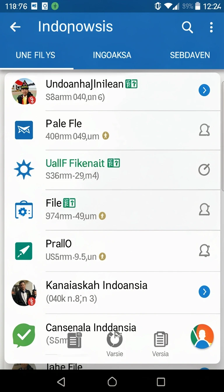 Screenshot Aplikasi 555zk Terbaru dan Terlengkap nomor 2