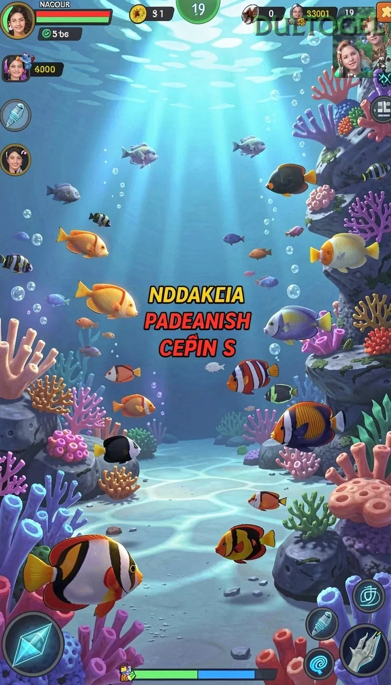 Screenshot totokaurat nomor 1