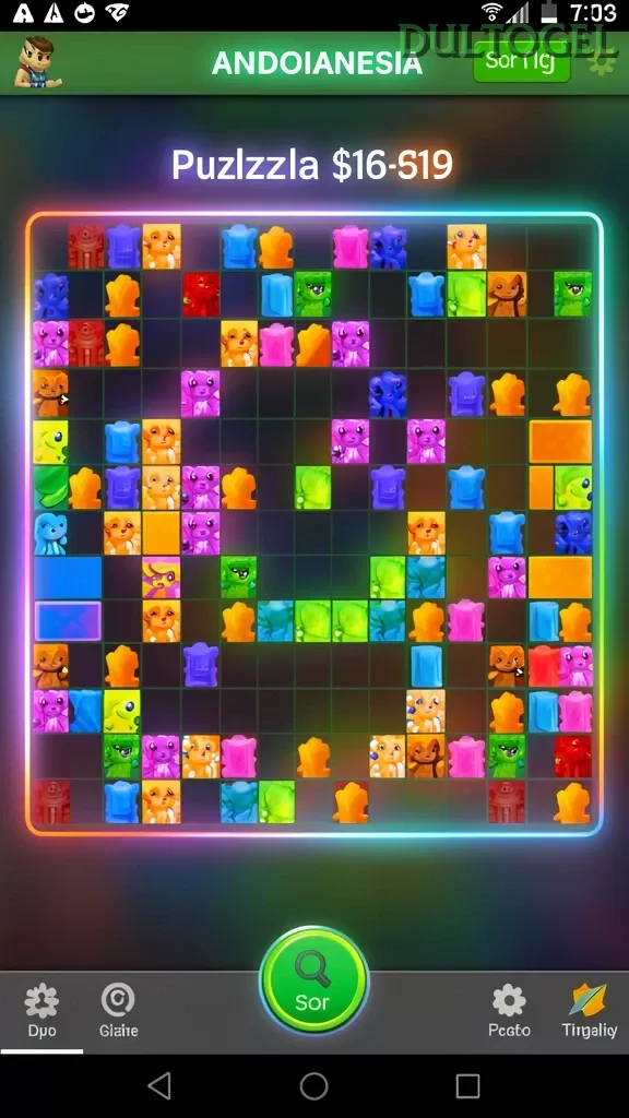 Screenshot hot51 nomor 2